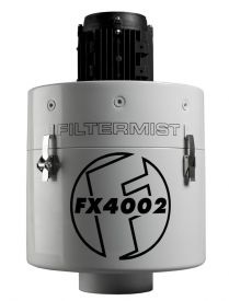 FX 4002 Filtermist FX